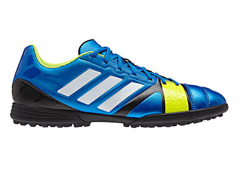 Adidas Hommes Chaussures Nitrocharge 3.0 TRX TF, Chaussures Adidas